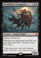 Bloodthirsty Conqueror (58) - NM