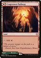 Cragcrown Pathway // Timbercrown Pathway (ZNR-261) - NM