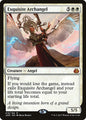 Exquisite Archangel (18) - NM
