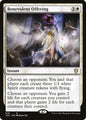 Benevolent Offering (78) - NM