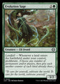 Evolution Sage (240) - NM