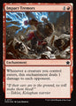 Impact Tremors (717) (Foil) - NM