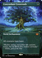 Concordant Crossroads (367) - BORDERLESS - NM