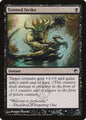 Tainted Strike (80) - NM
