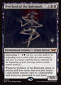 Overlord of the Balemurk (113p) - NM