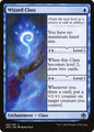 Wizard Class (81) (Foil) - NM