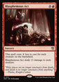Blasphemous Act (101) - NM