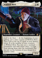 Wilfred Mott (941) - EXTENDED ART (Foil) - NM