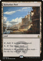 Rishadan Port (246) - NM