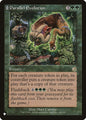 Parallel Evolution (TOR-136) - NM