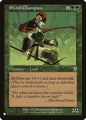 Elvish Champion (INV-186) - NM