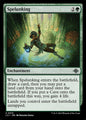 Spelunking (213) (Foil) - NM