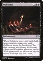 Oubliette (100) - NM