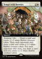Tempt with Bunnies (49) - EXTENDED ART - NM