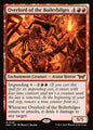 Overlord of the Boilerbilges (146) - NM
