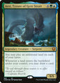Aesi, Tyrant of Gyre Strait (365) (Foil) - LP