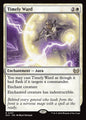 Timely Ward (107) - NM