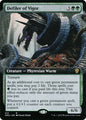 Defiler of Vigor (412) - EXTENDED ART - NM