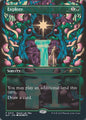 Explore (12) - BORDERLESS - NM