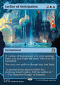 Leyline of Anticipation (23) - BORDERLESS (Foil) - NM