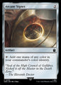 Arcane Signet (239) (Foil) - NM