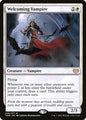 Welcoming Vampire (46) - NM