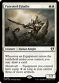 Puresteel Paladin (51) - NM