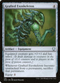 Grafted Exoskeleton (132) - NM