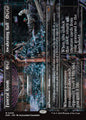 Funeral Room // Awakening Hall (338) - BORDERLESS (Foil) - NM