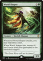 World Shaper (323) - NM