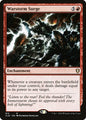 Warstorm Surge (815) - NM