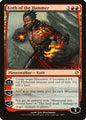 Koth of the Hammer (44) (Foil) - NM