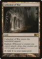 Cathedral of War (221) - NM
