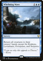 Whelming Wave (409) - NM