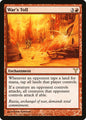 War's Toll (77) - MP