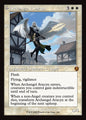 Archangel Avacyn // Avacyn, the Purifier (449) - NM