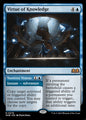 Virtue of Knowledge // Vantress Visions (76) - NM