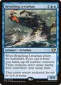 Breaching Leviathan (12) - LP