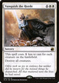 Vanquish the Horde (41) (Foil) - NM