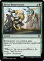 Heroic Intervention (295) - NM