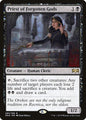Priest of Forgotten Gods (83) - NM