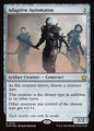 Adaptive Automaton (723) (Foil) - NM