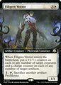 Filigree Vector (102) - EXTENDED ART - NM