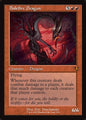 Balefire Dragon (479) - NM