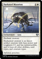 Darksteel Mutation (21) - NM