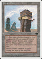 Urza's Mine (114d) - NM