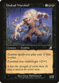 Undead Warchief (78) - HP