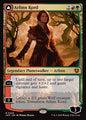 Arlinn Kord // Arlinn, Embraced by the Moon (230) - NM