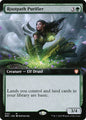 Rootpath Purifier (44) - EXTENDED ART - NM