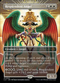 Resplendent Angel (334) - BORDERLESS - NM